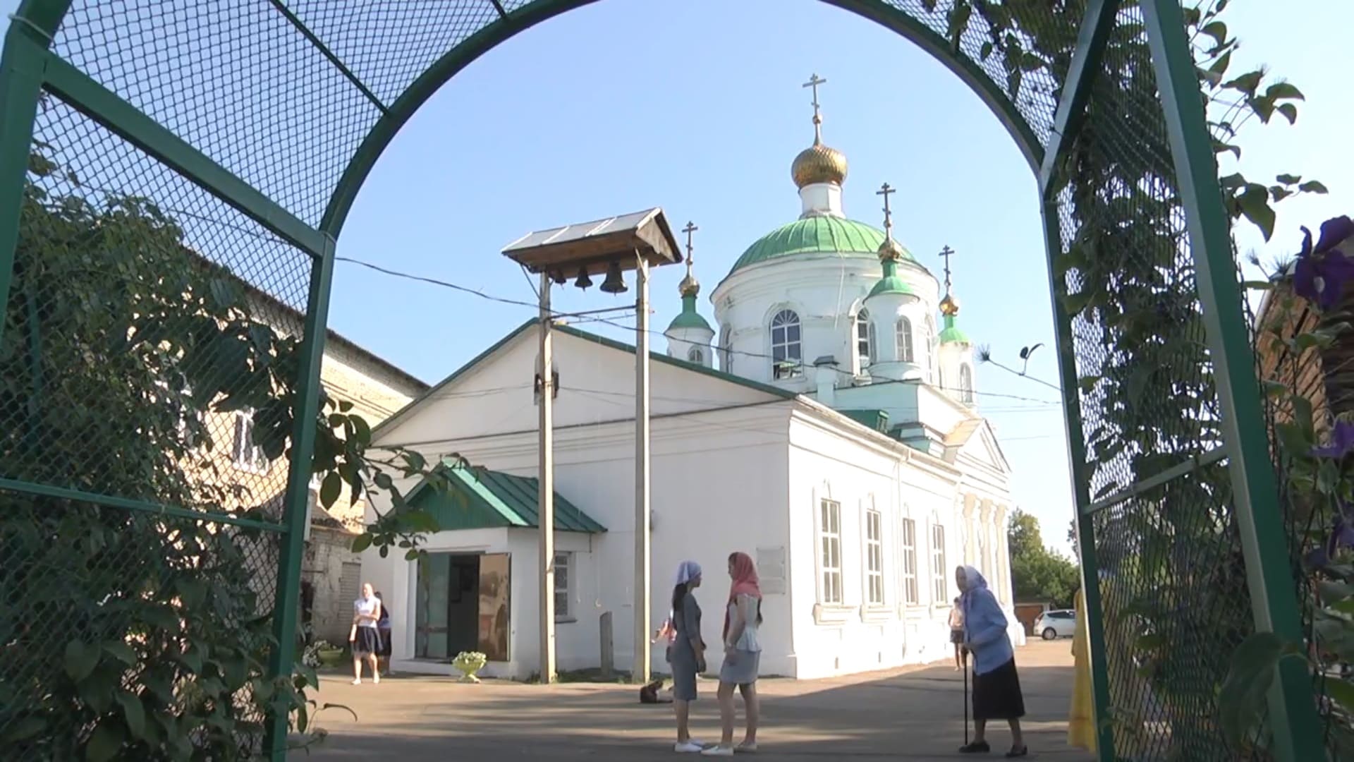 ГБУ «Комплексный центр социального обслуживания населения городского округа  город Выкса» - Новости - Results from #85